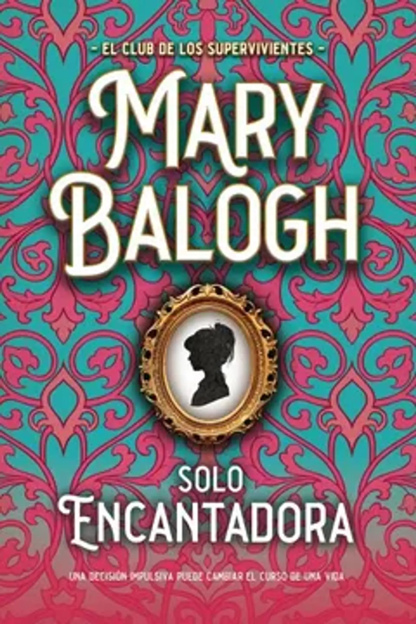 Solo Encantadora  1