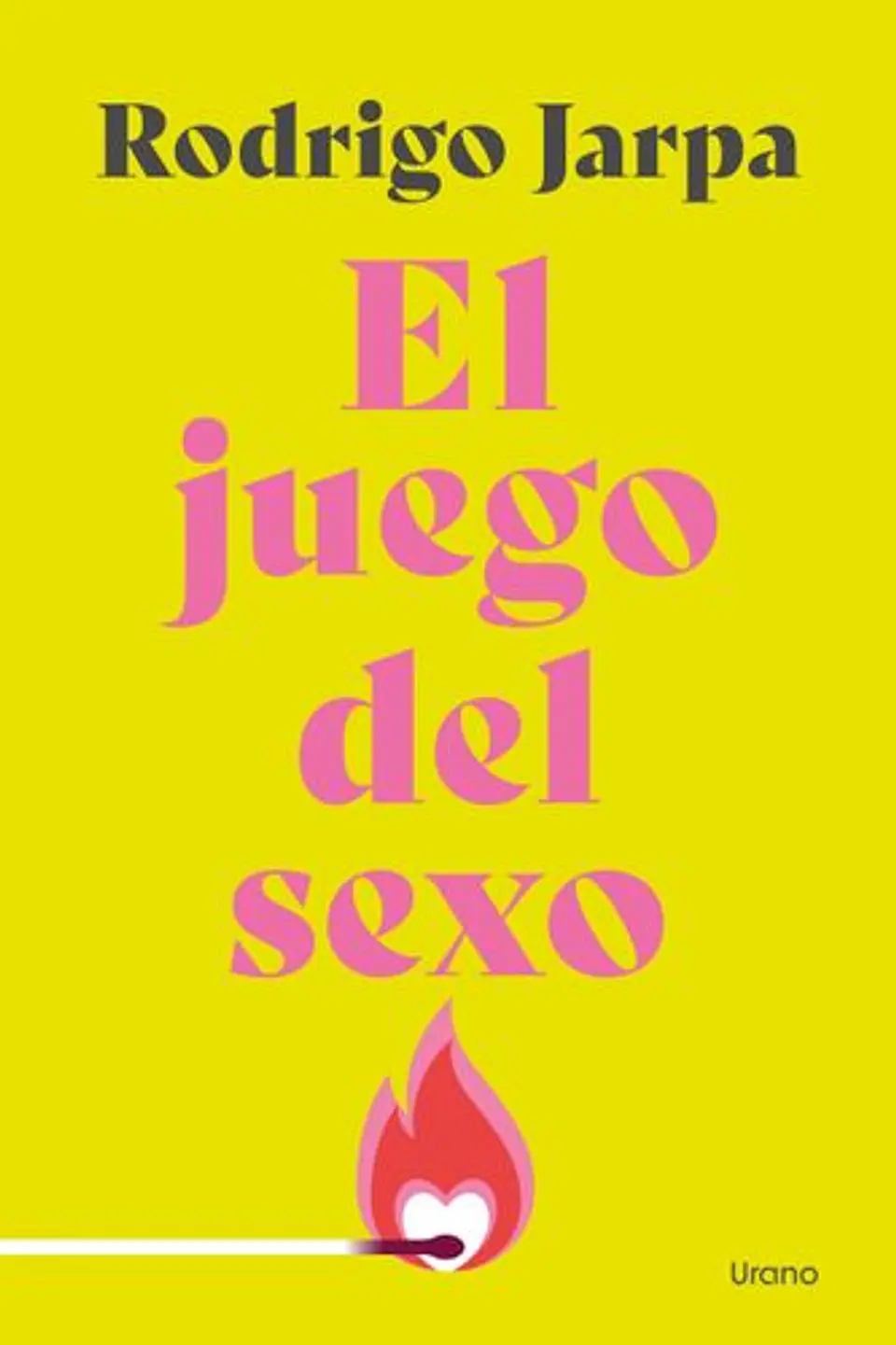 El Juego Del Sexo 1