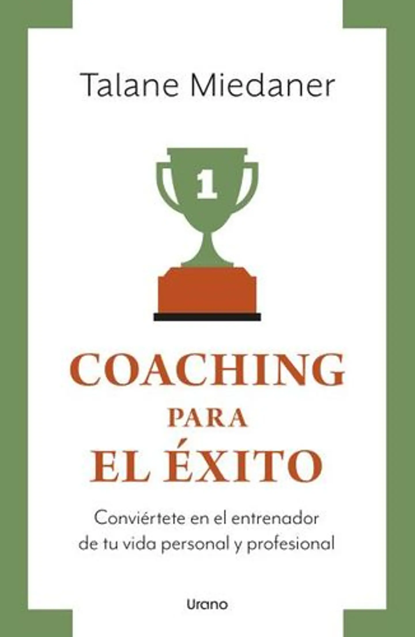 Coaching Para El Exito 1
