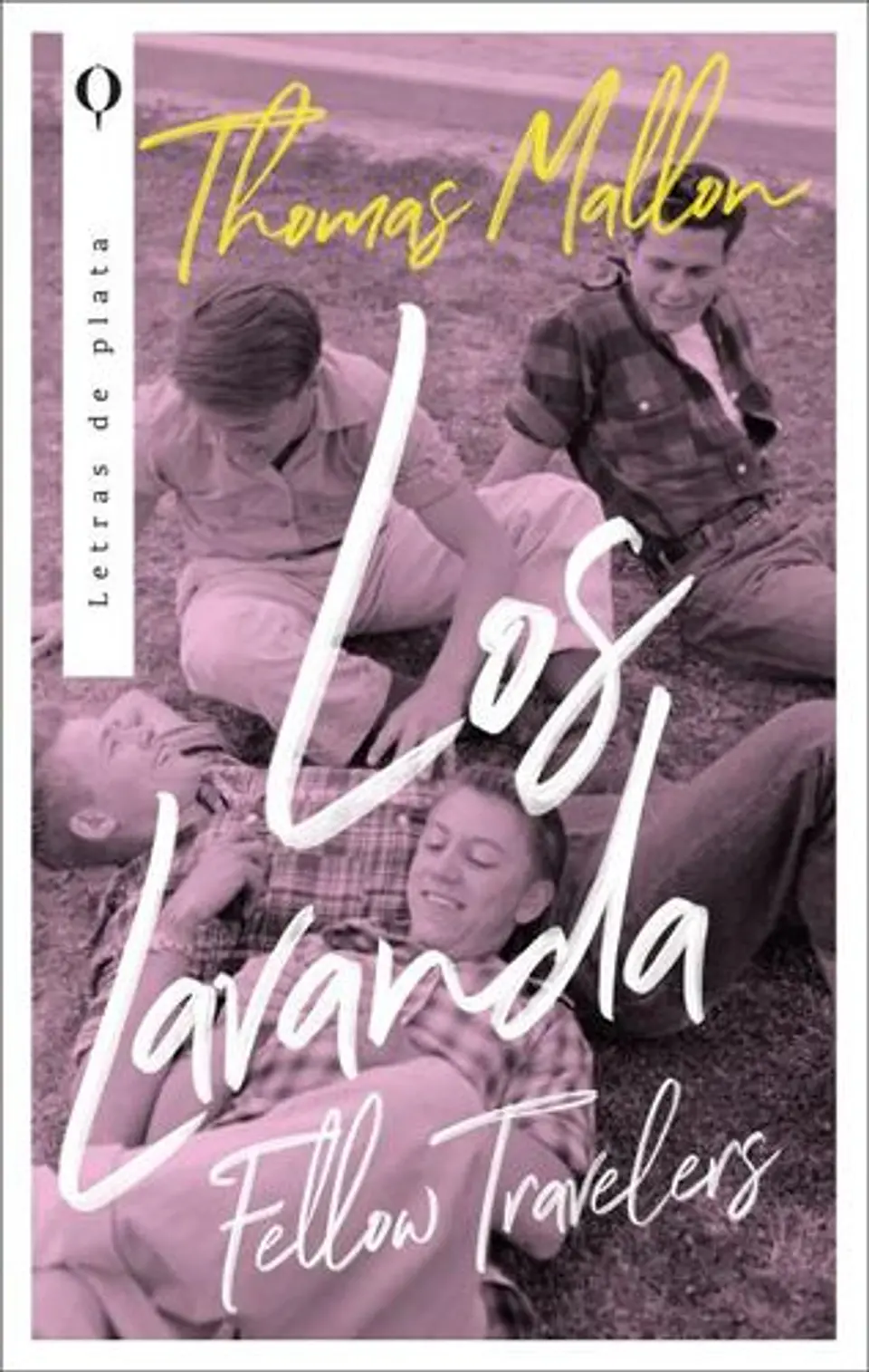 Los Lavanda 1