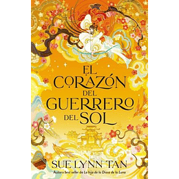 El Corazon Del Guerrero Del Sol