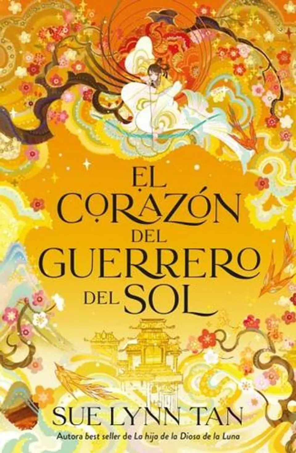 El Corazon Del Guerrero Del Sol 1