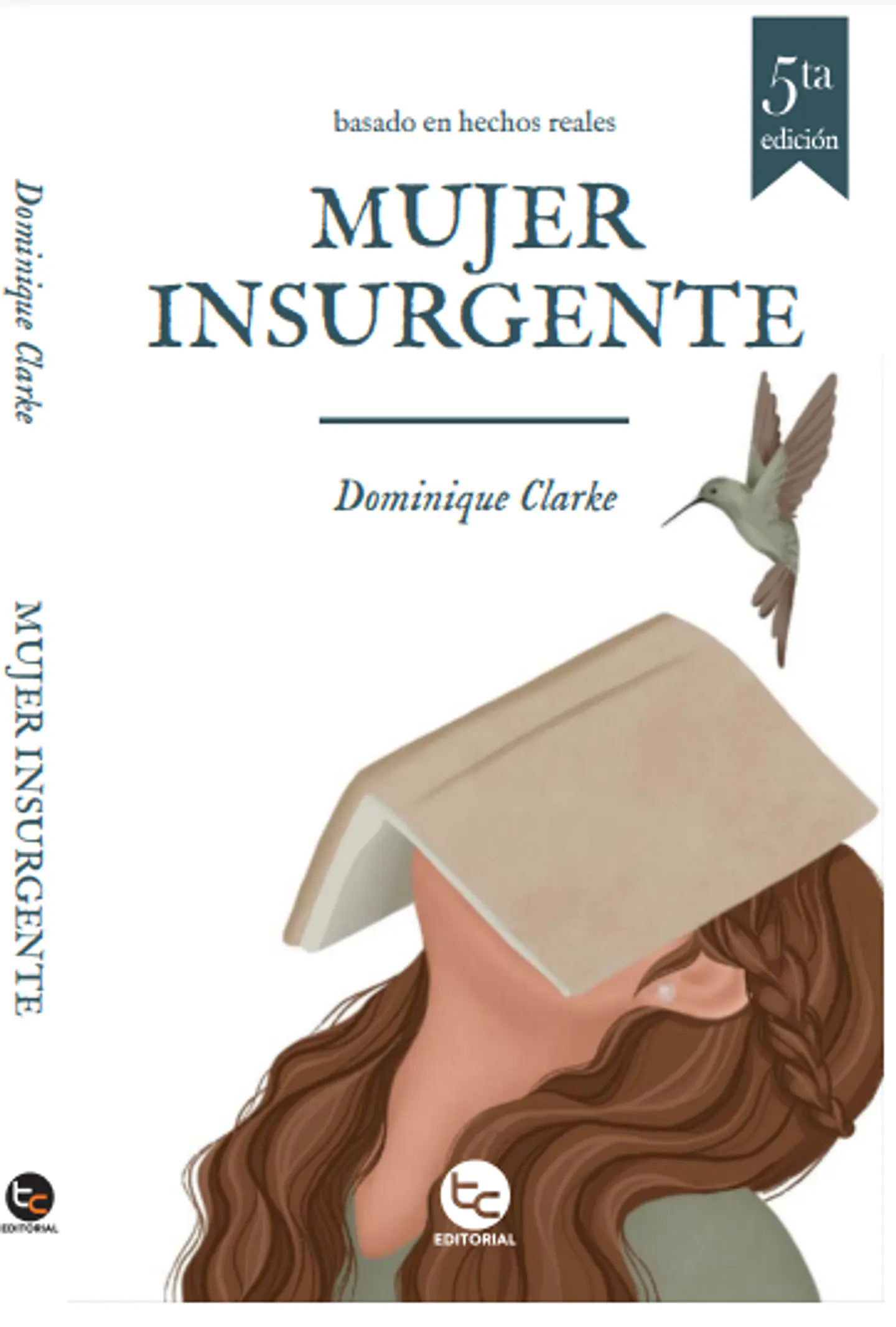 Mujer Insurgente 1