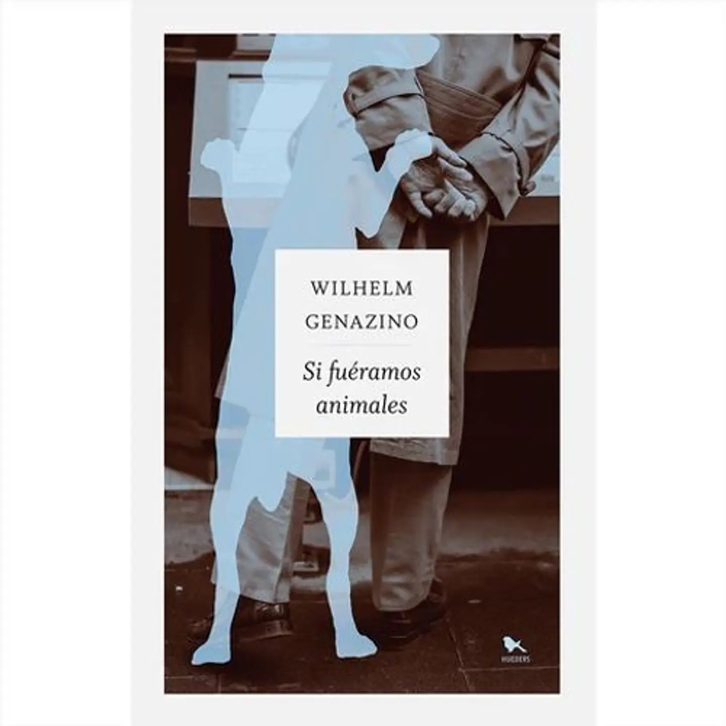 Si Fueramos Animales 1