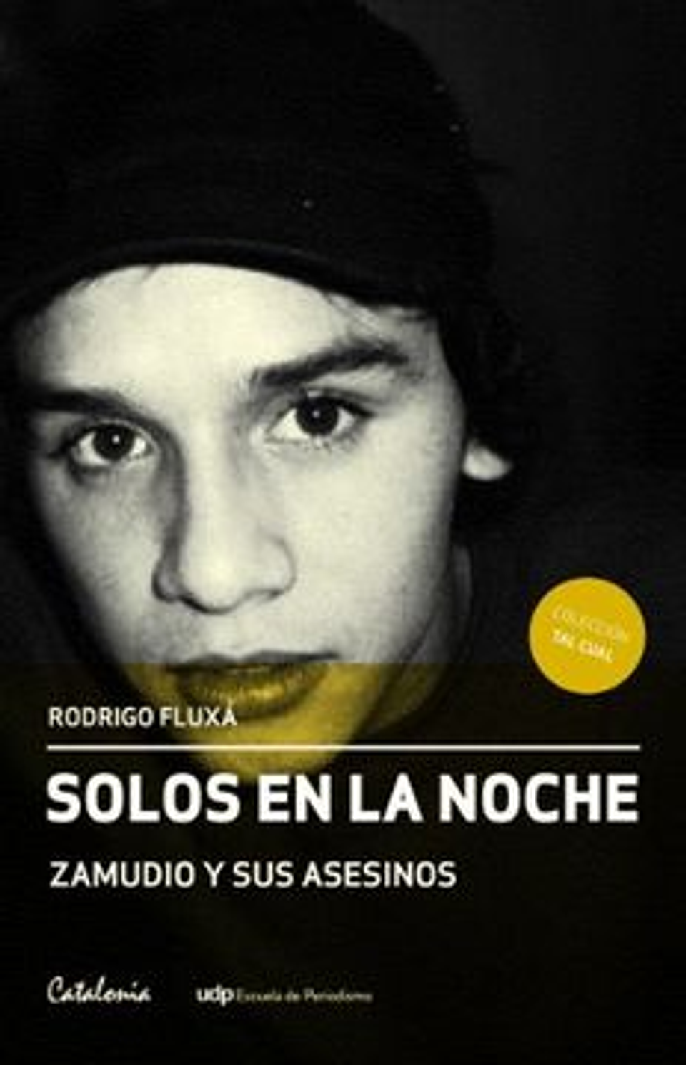 Solos En La Noche 1