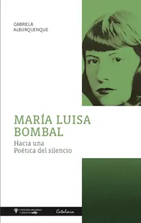 Maria Luisa Bombal- Hacia Una Poetica Del Silencio