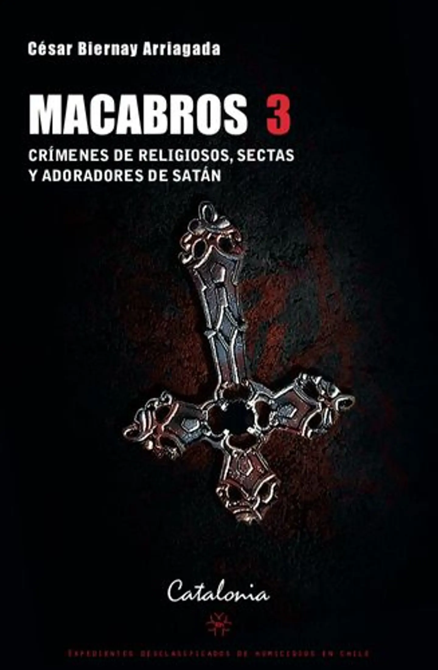 Macabros 3 1