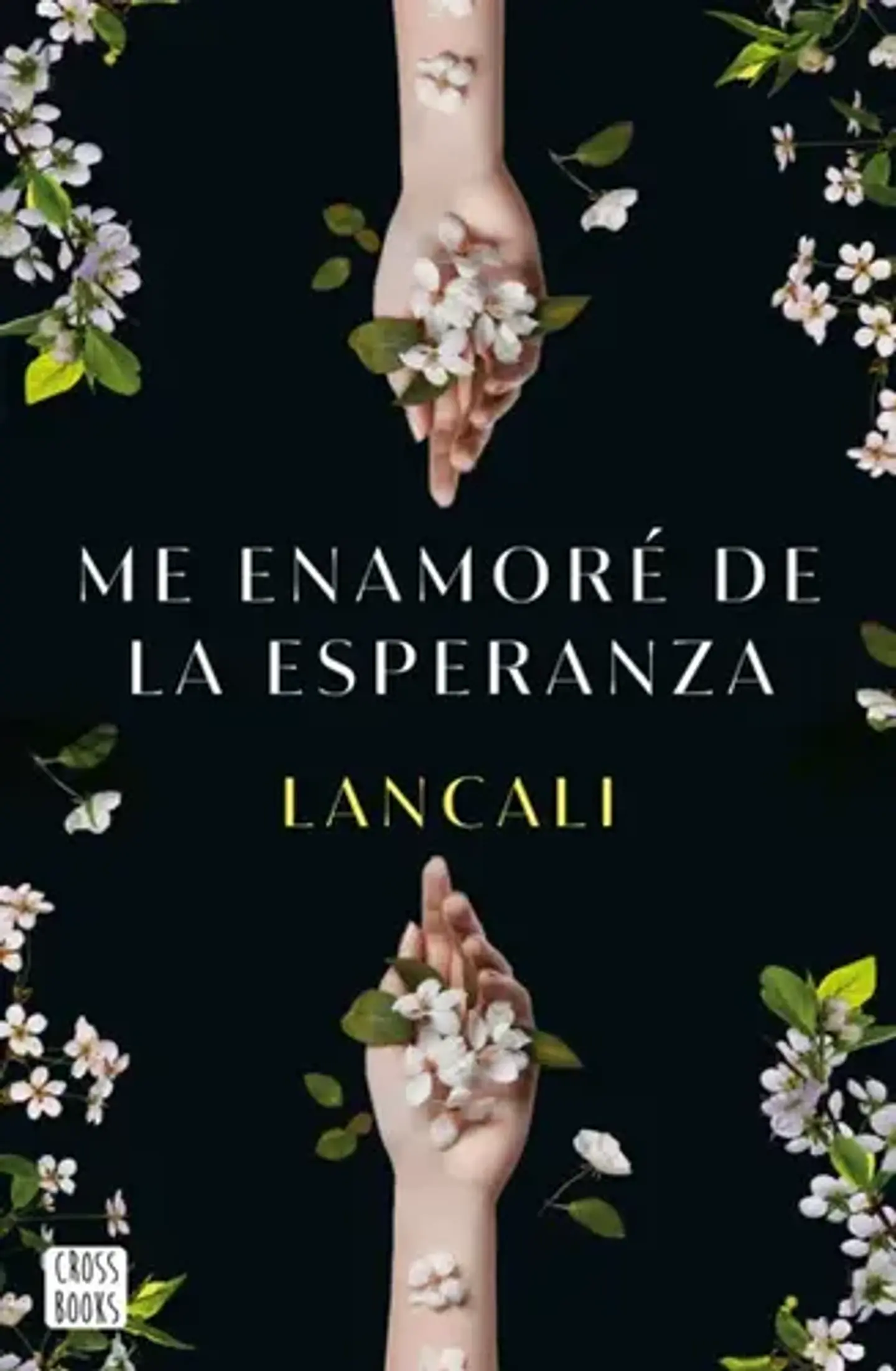 Me Enamore De La Esperanza 1
