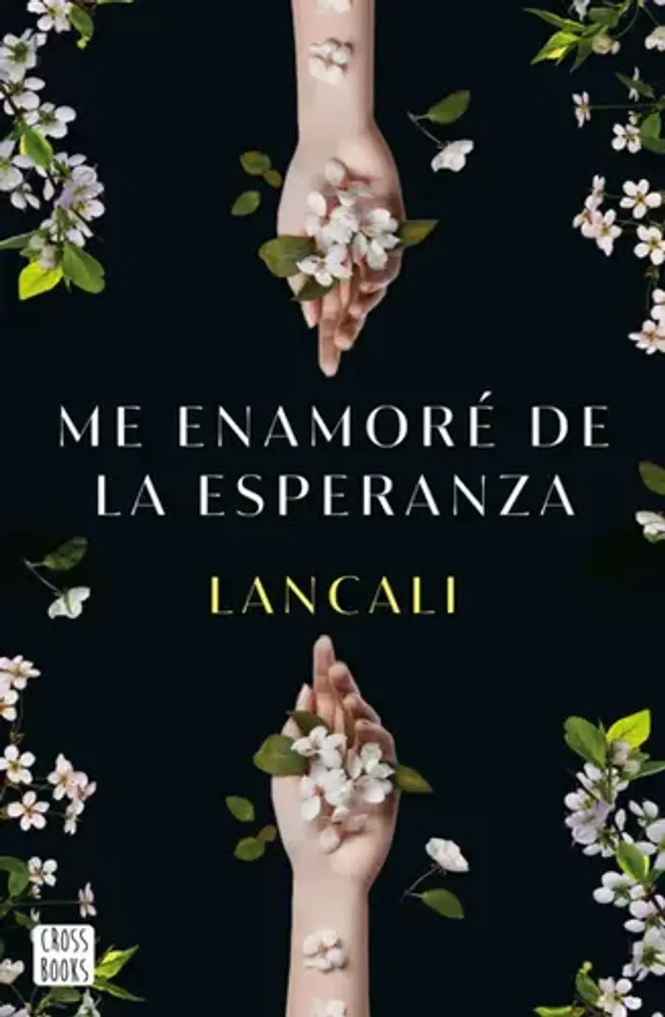 Me Enamore De La Esperanza 1