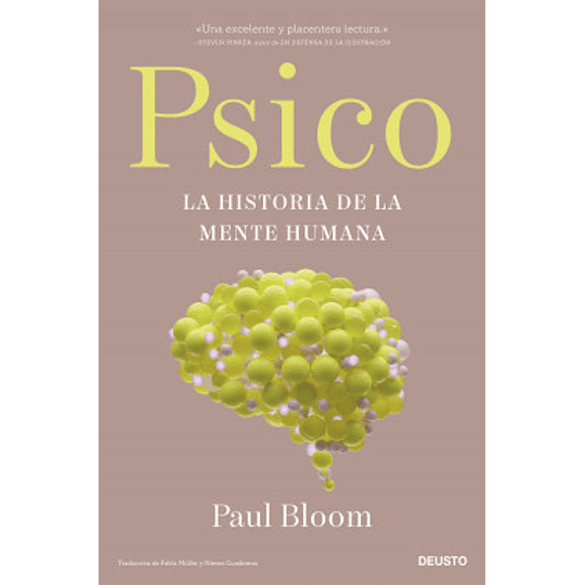 Psico. La Historia De La Mente Humana