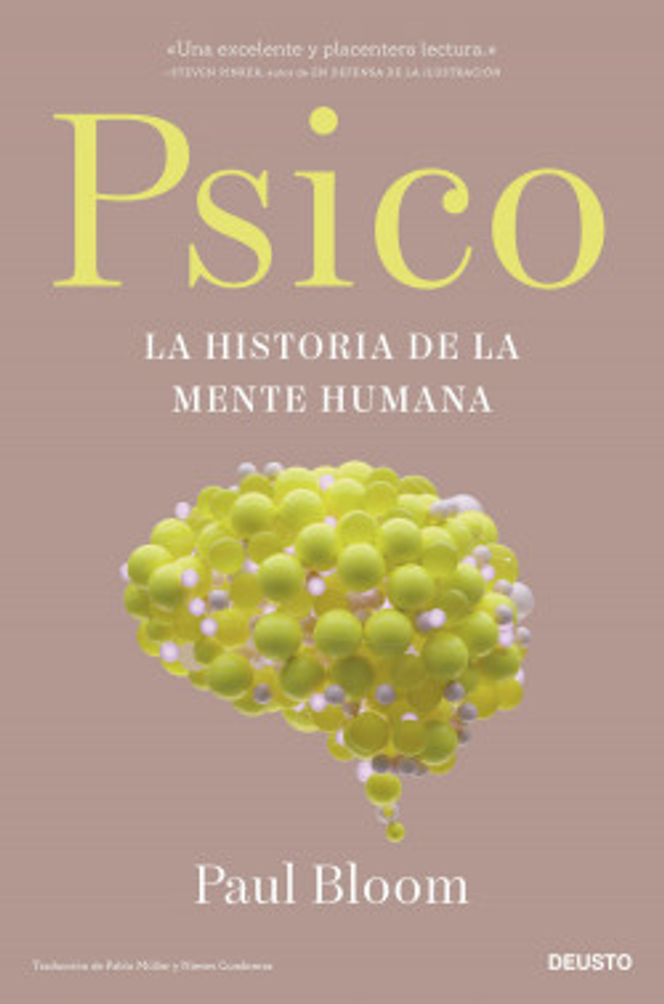 Psico. La Historia De La Mente Humana 1