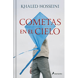 Cometas En El Cielo (Ed. Del 20 Aniversario)