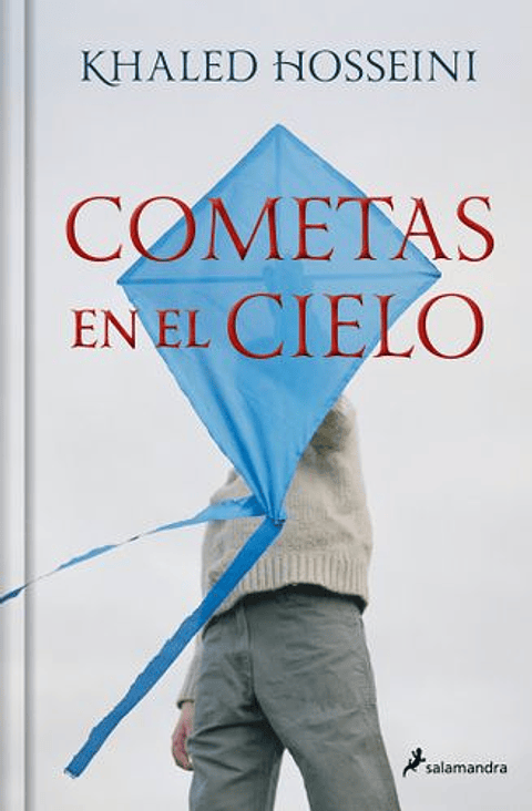 Cometas En El Cielo (Ed. Del 20 Aniversario)