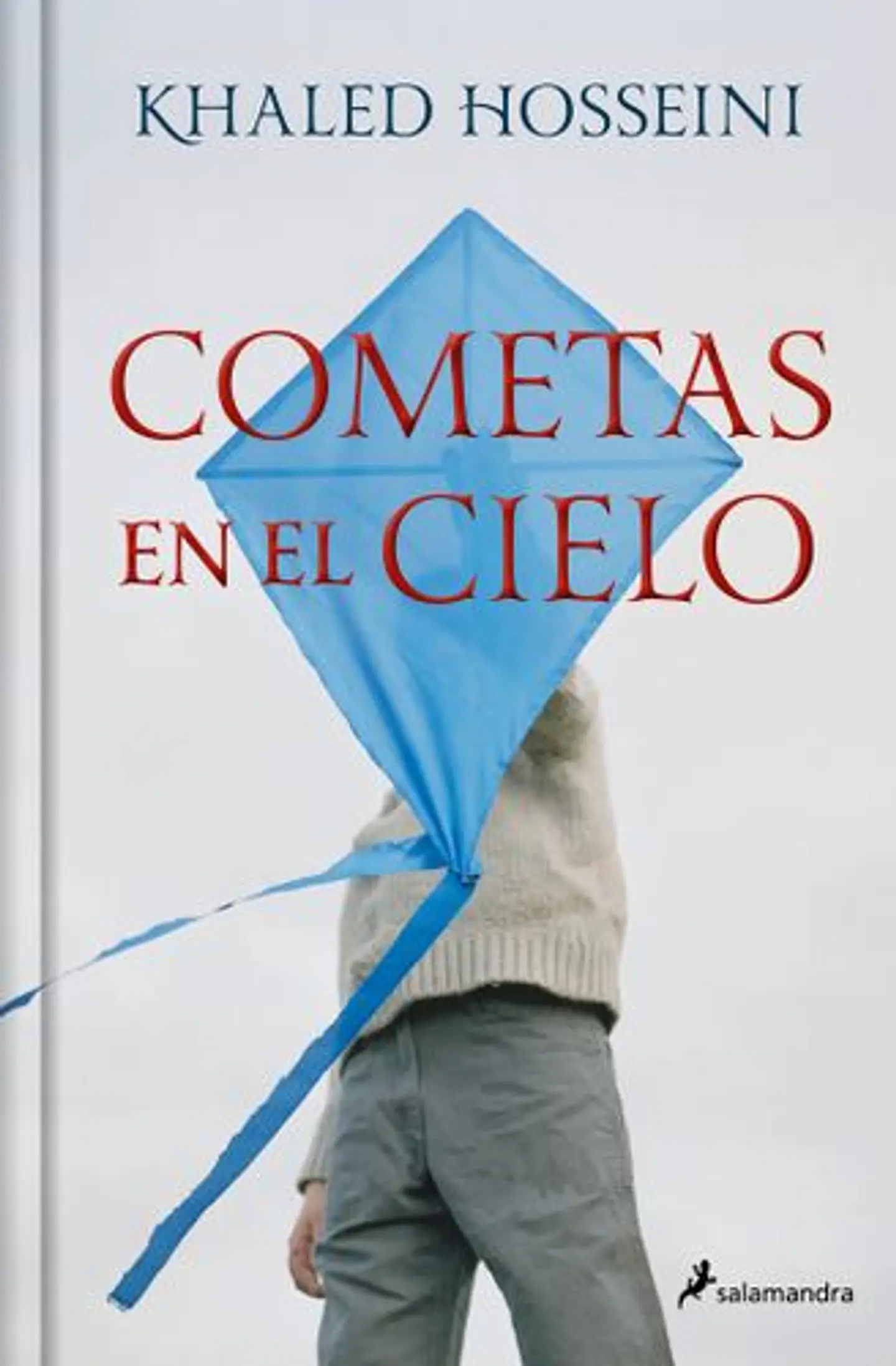 Cometas En El Cielo (Ed. Del 20 Aniversario) 1