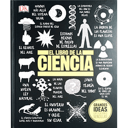 El Libro De La Ciencia