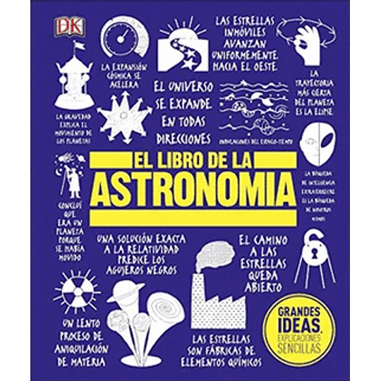 El Libro De La Astronomía