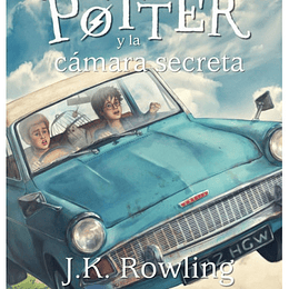 Harry Potter 2 (Np) Harry Potter Y La Camara Secreta