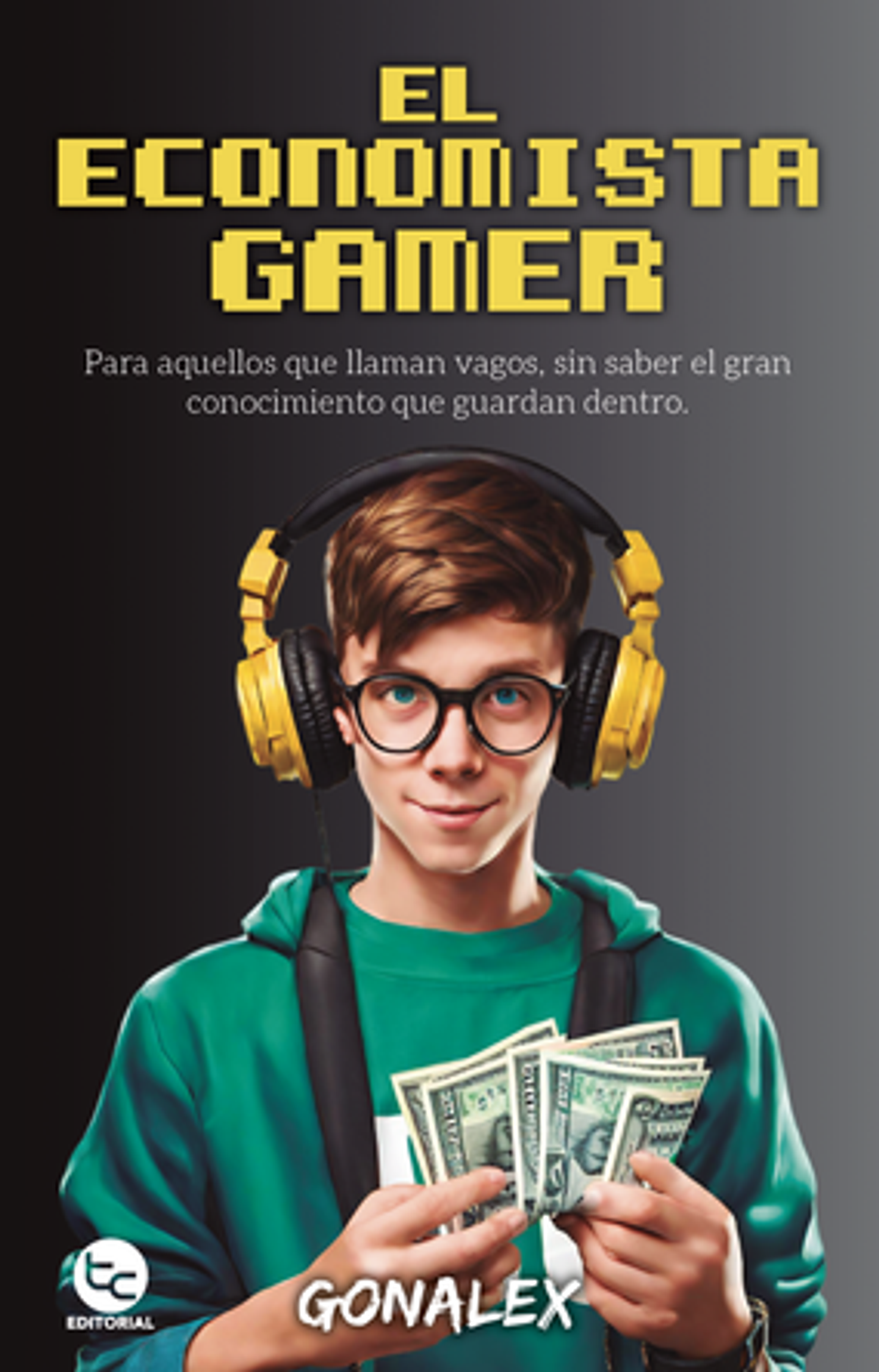 El Economista Gamer 1