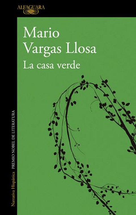 La Casa Verde 