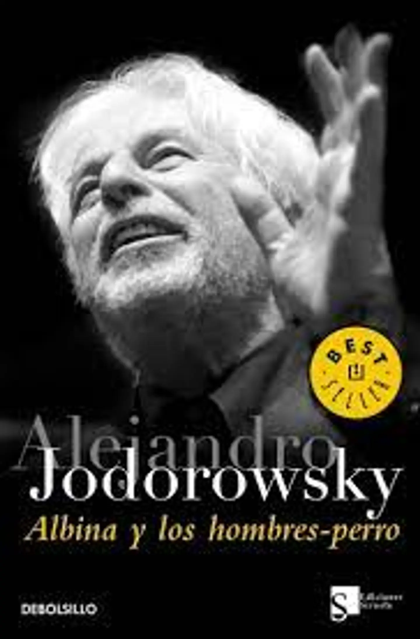 Albina Y Los Hombres Perros  1