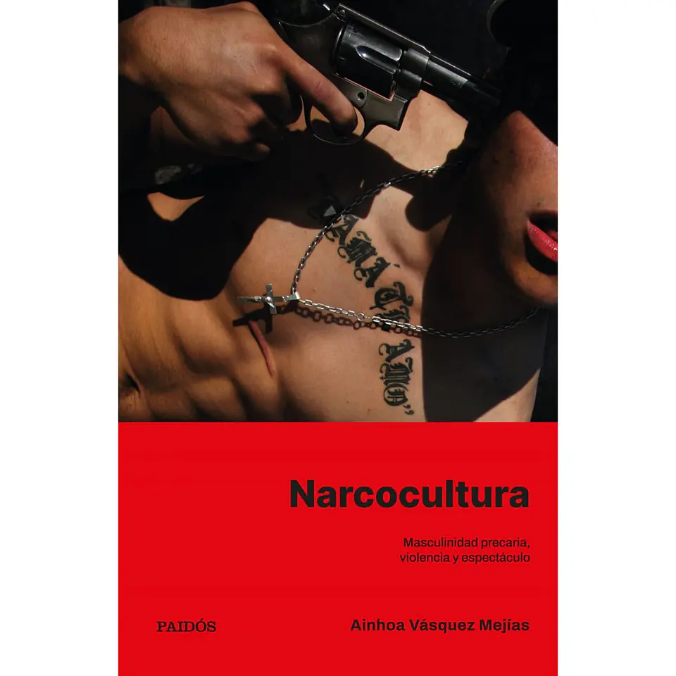 Narcocultura 1