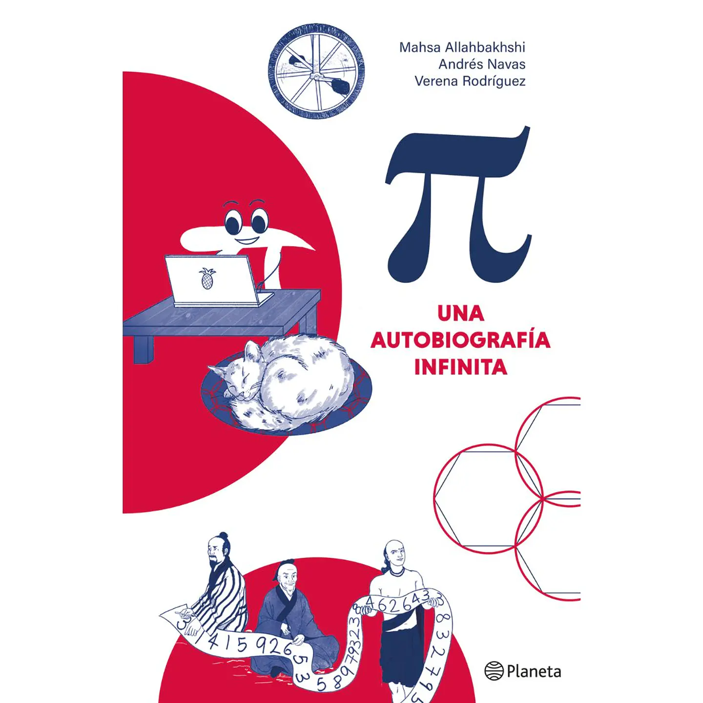 Pi Una Autobiografia Infinita 1