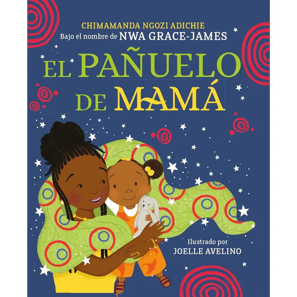 El Pañuelo De Mama 1