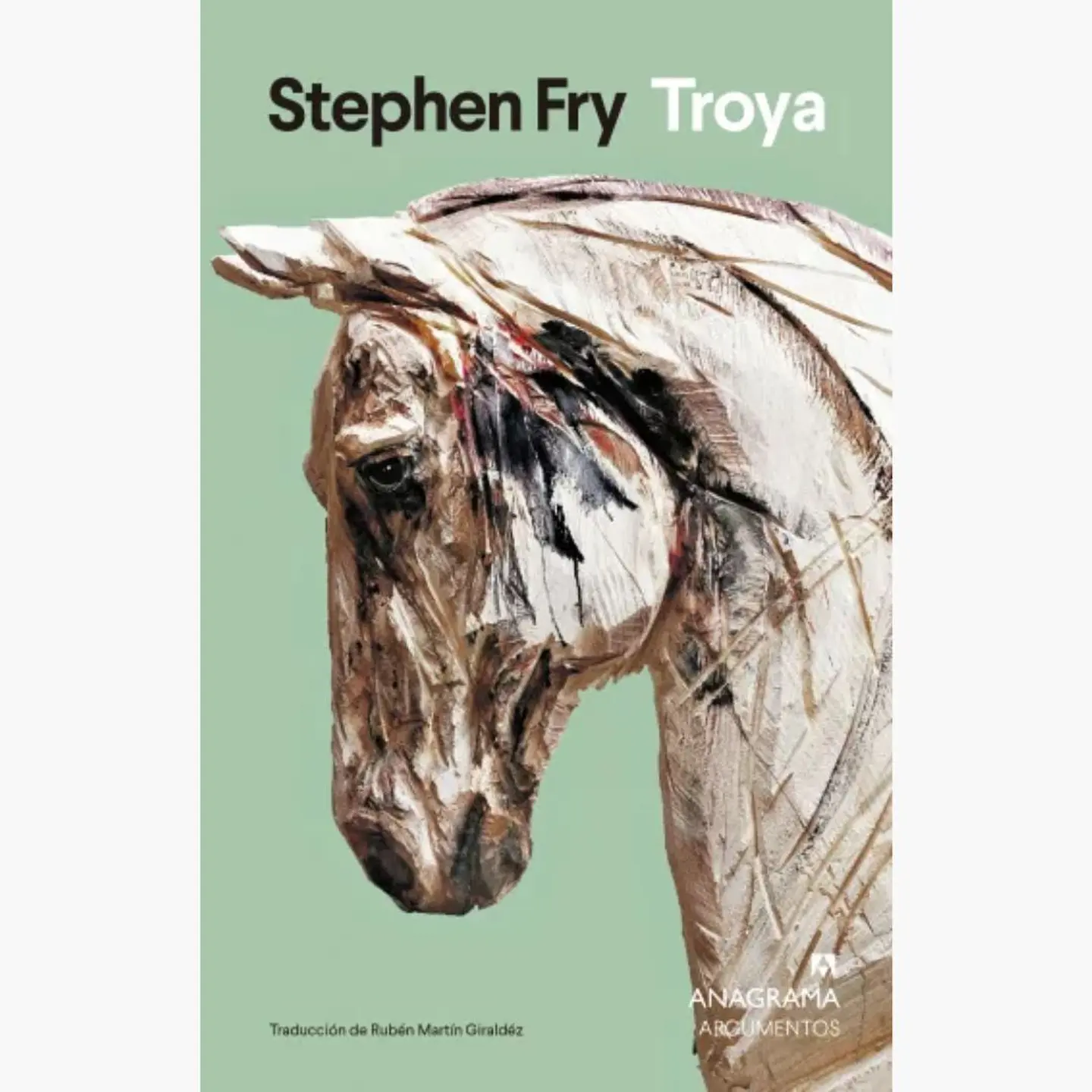 Troya 1