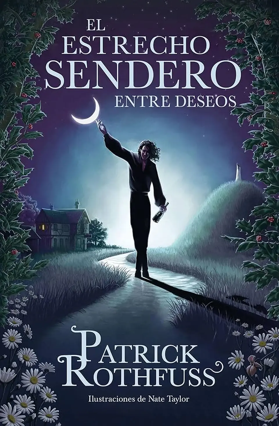 El Estrecho Sendero Entre Deseos 1