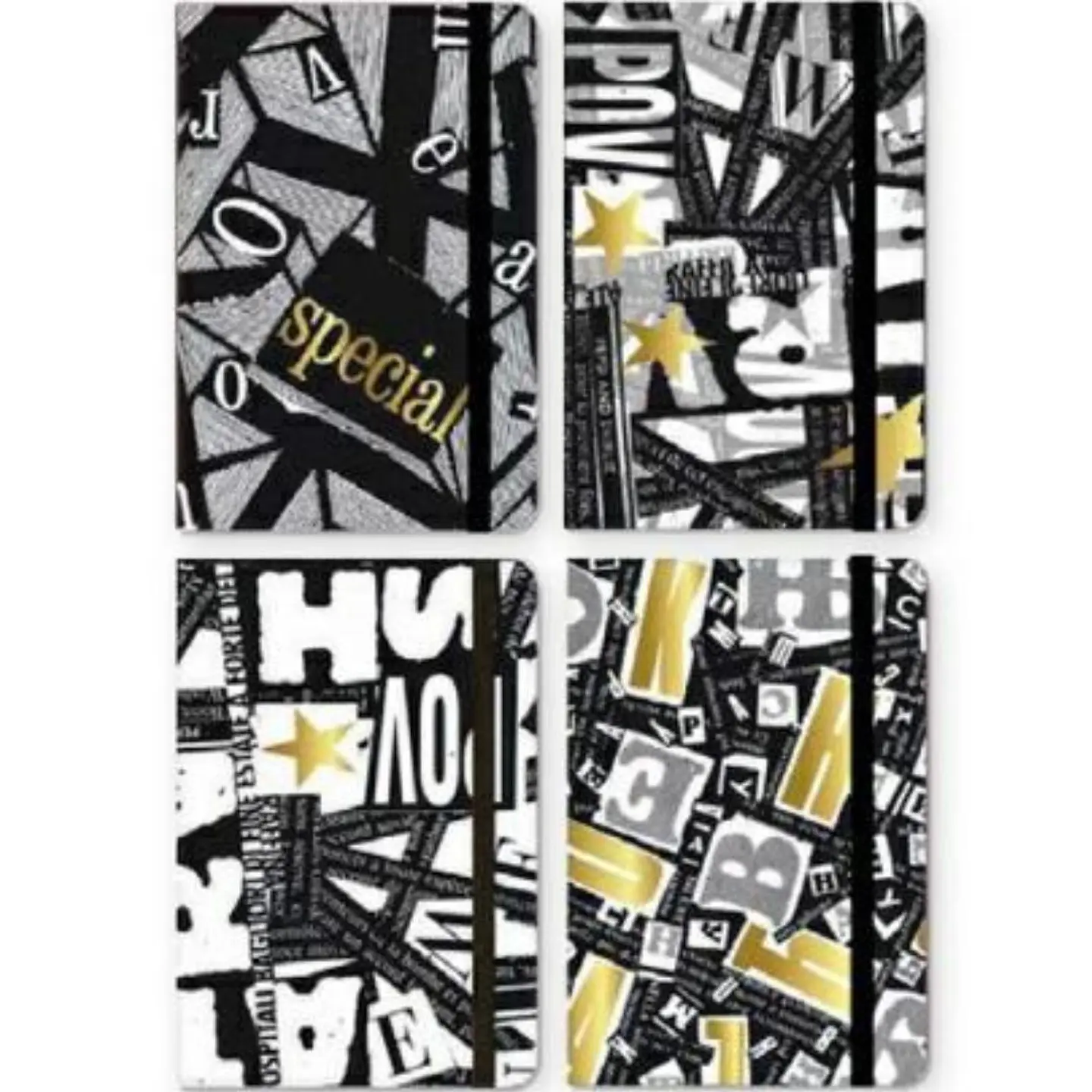 Cuaderno De Notas Cervantes Pb829-22 1