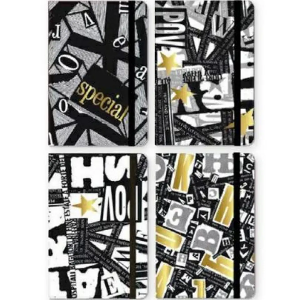 Cuaderno De Notas Cervantes Pb829-22 1