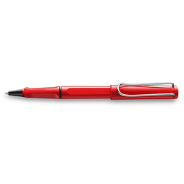 Roller Lamy Safari Rojo