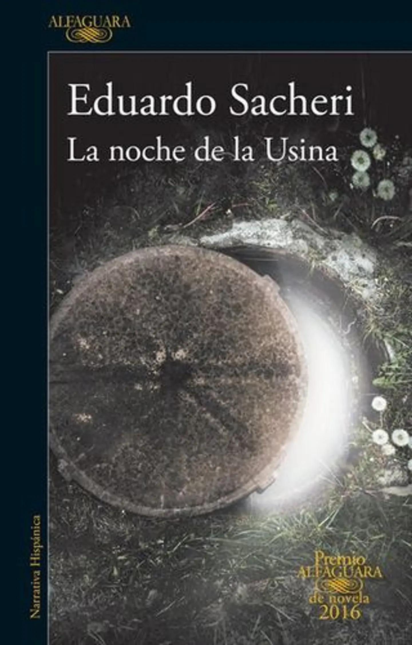 La Noche De La Usina 1