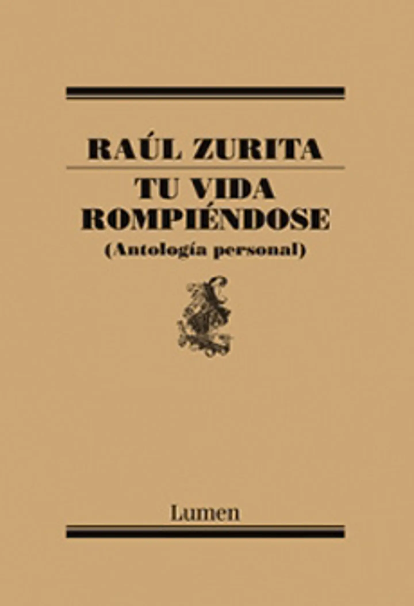 Tu Vida Rompiendose 1