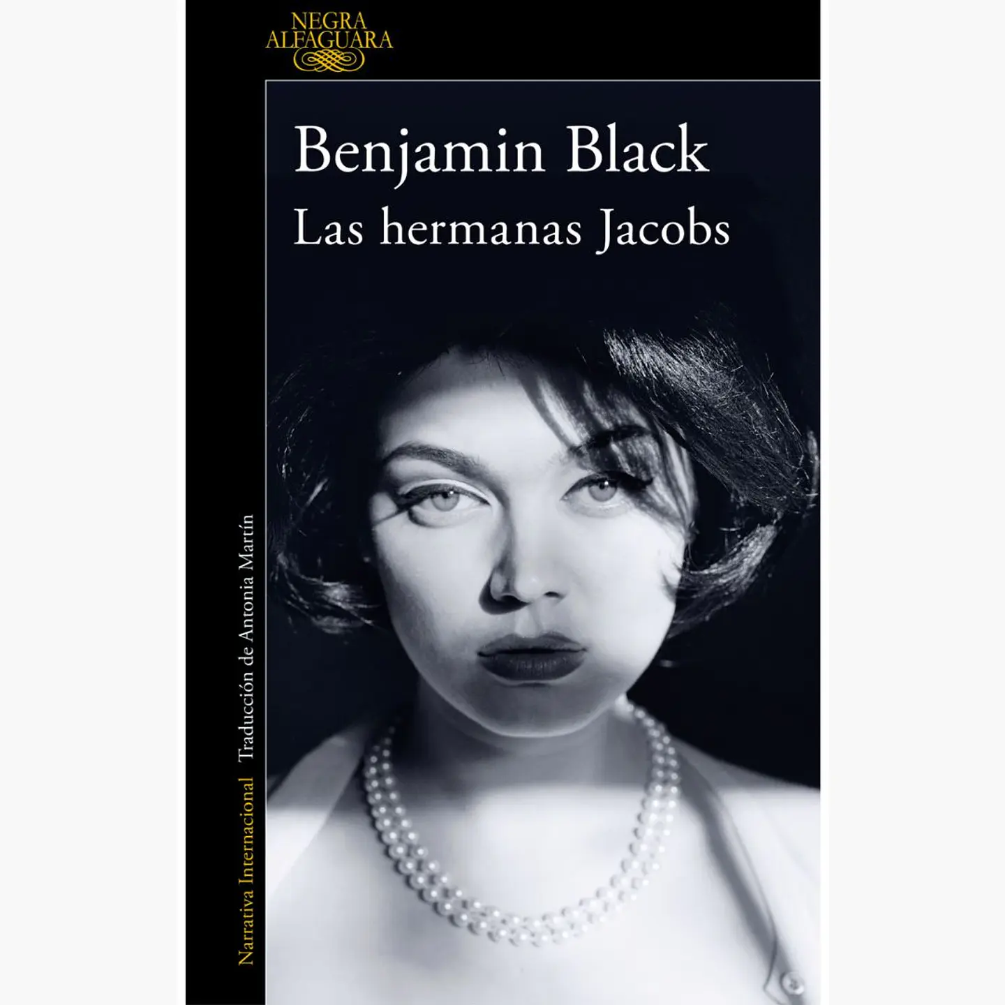 Las Hermanas Jacobs  1