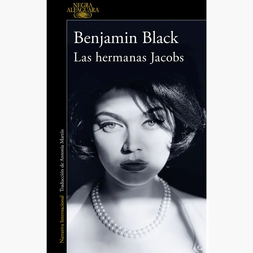 Las Hermanas Jacobs  1