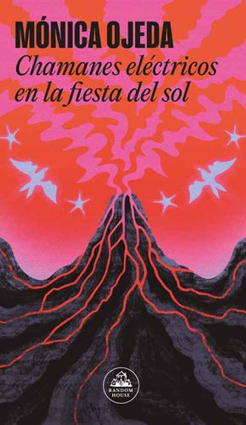 Chamanes Electricos En La Fiesta Del Sol