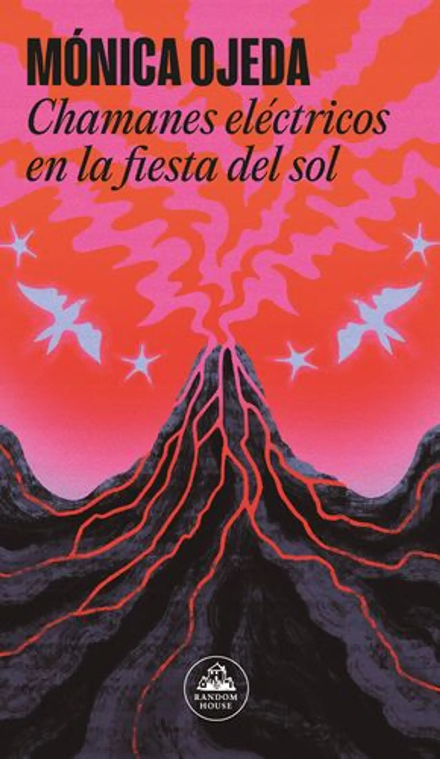 Chamanes Electricos En La Fiesta Del Sol 1