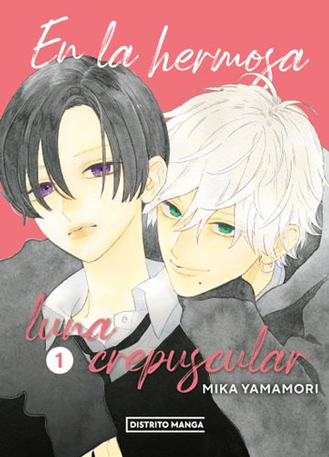 En La Hermosa Luna Crepuscular #1