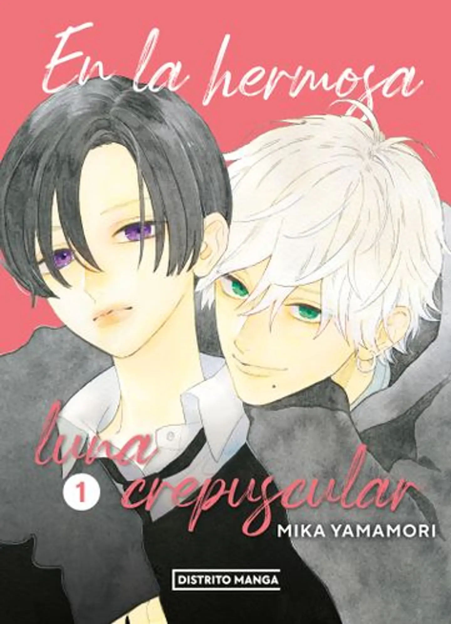 En La Hermosa Luna Crepuscular #1 1