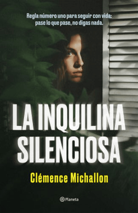 La Inquilina Silenciosa