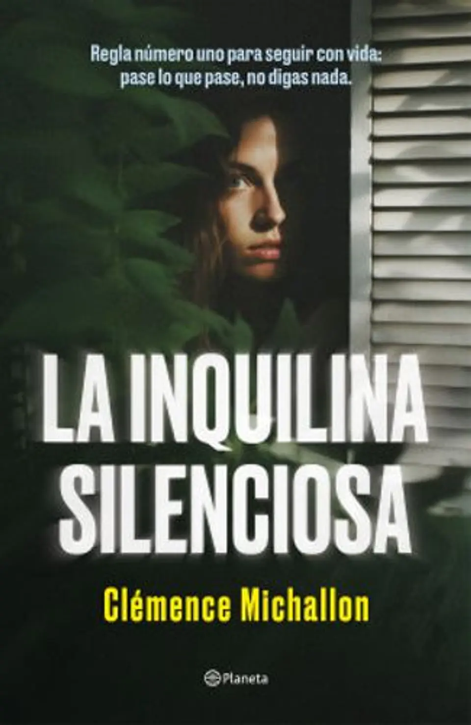 La Inquilina Silenciosa 1