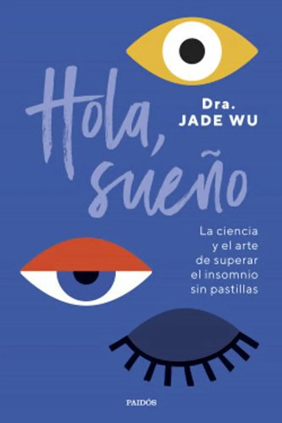 Hola, Sueño 1