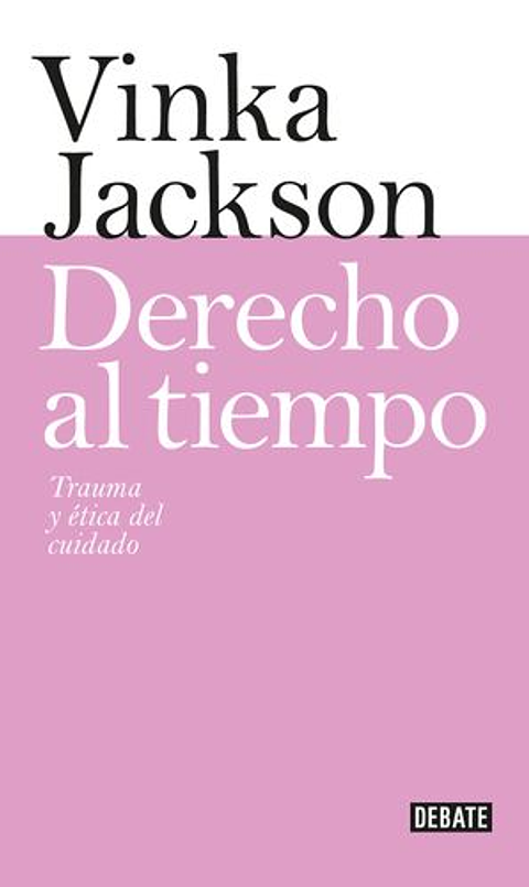 Derecho Al Tiempo