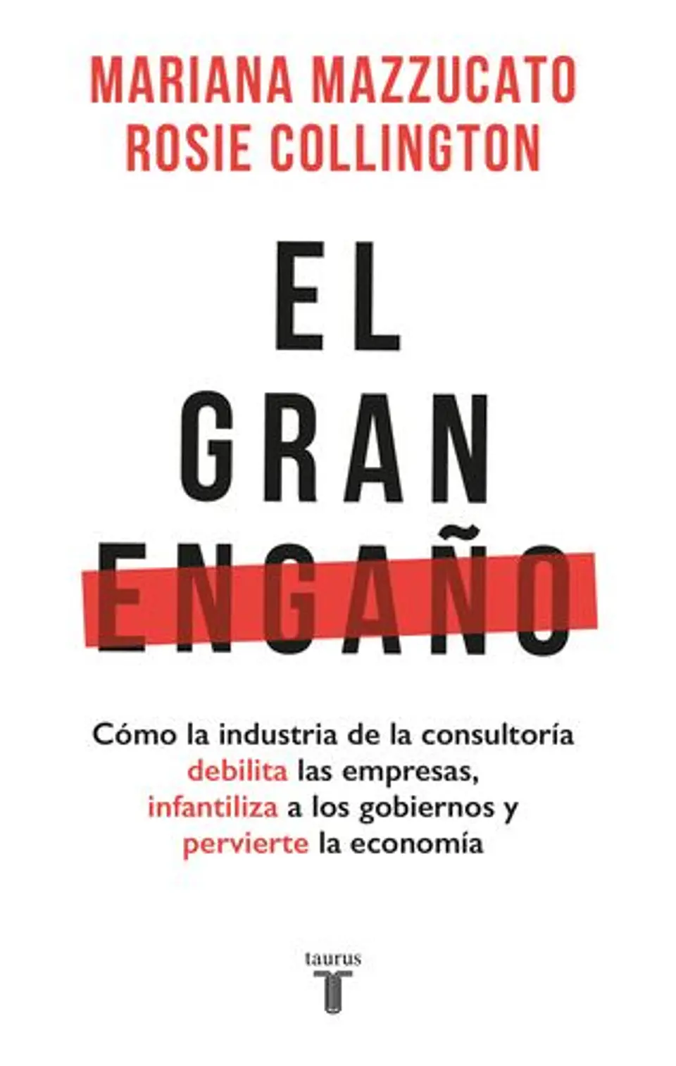 El Gran Engaño 1
