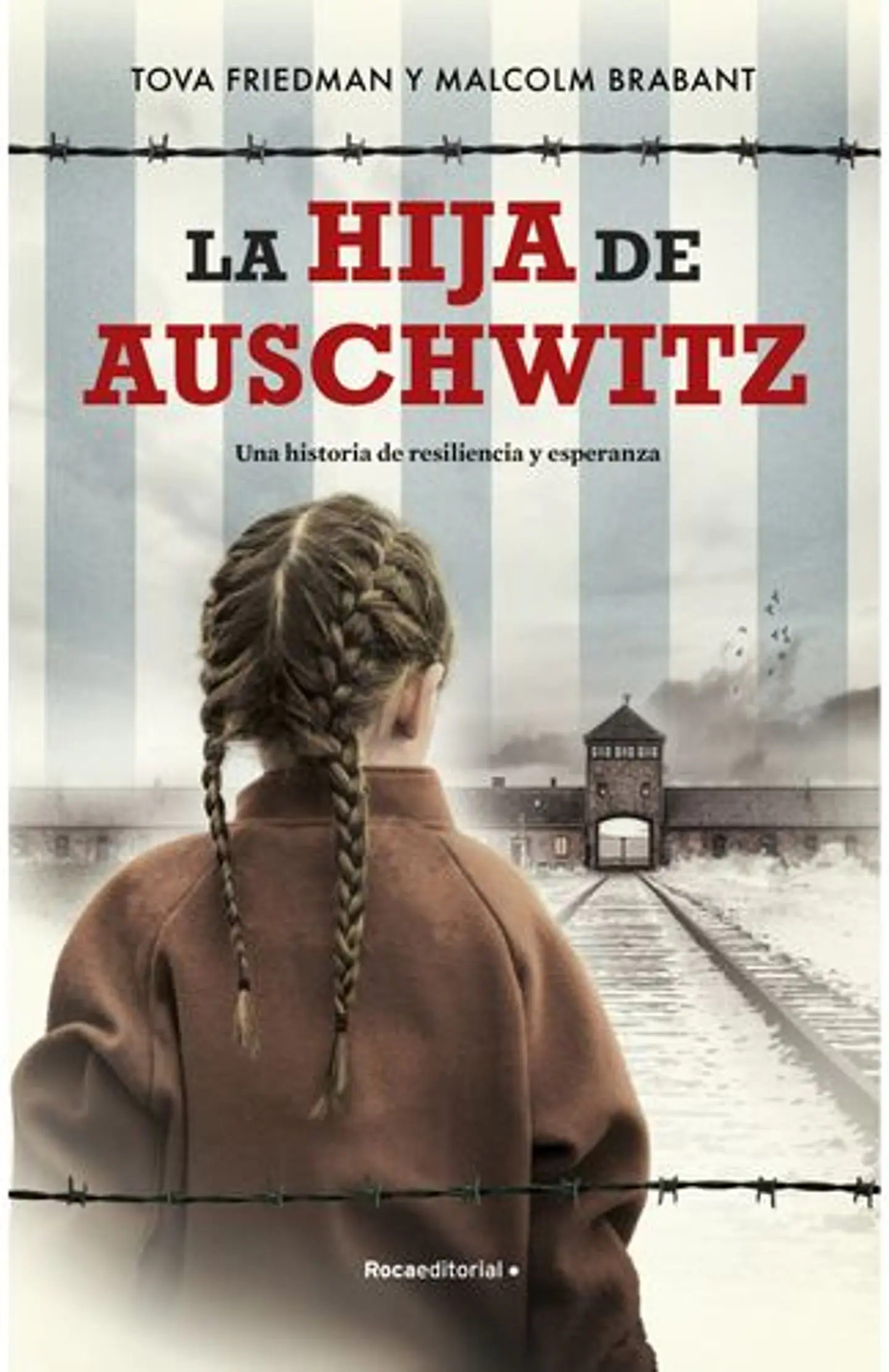 La Hija De Auschwitz 1