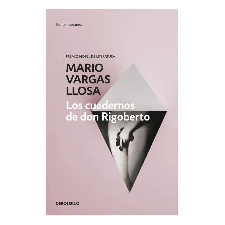 Los Cuadernos De Don Rigoberto 1