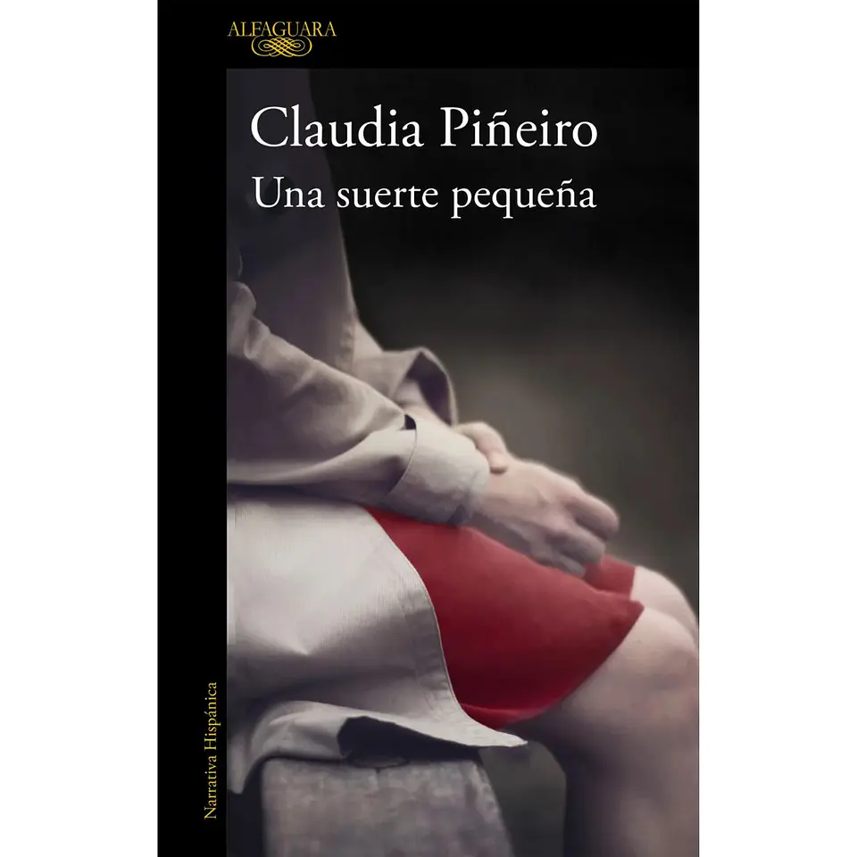 Una Suerte Pequeña 1