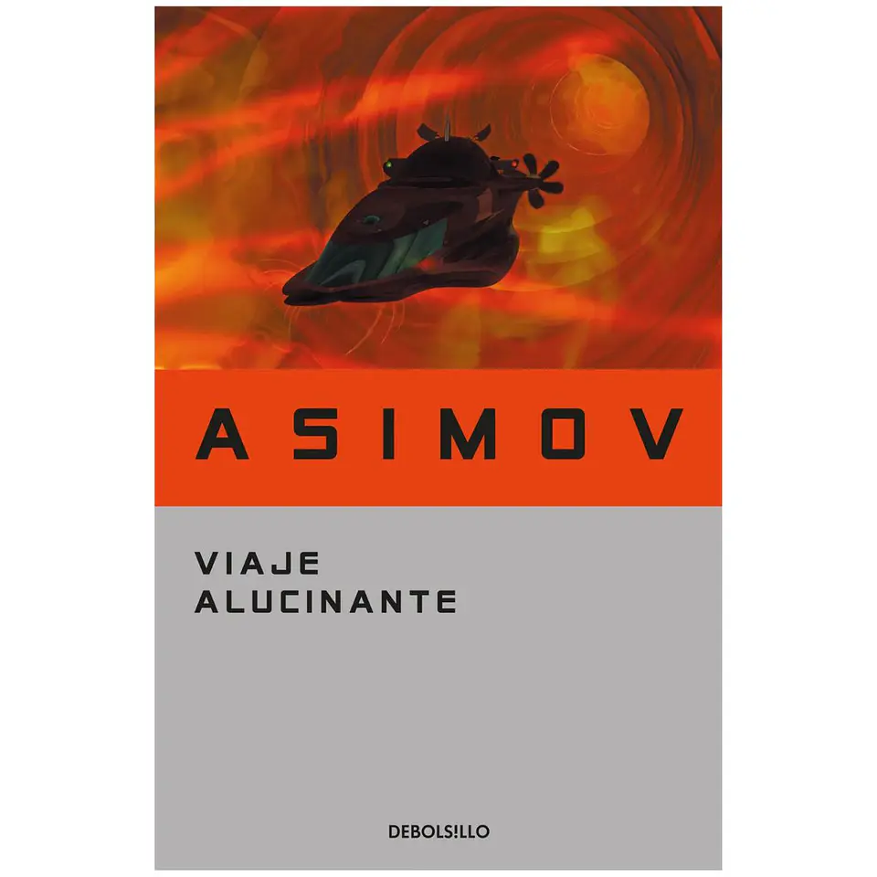 Viaje Alucinante 1