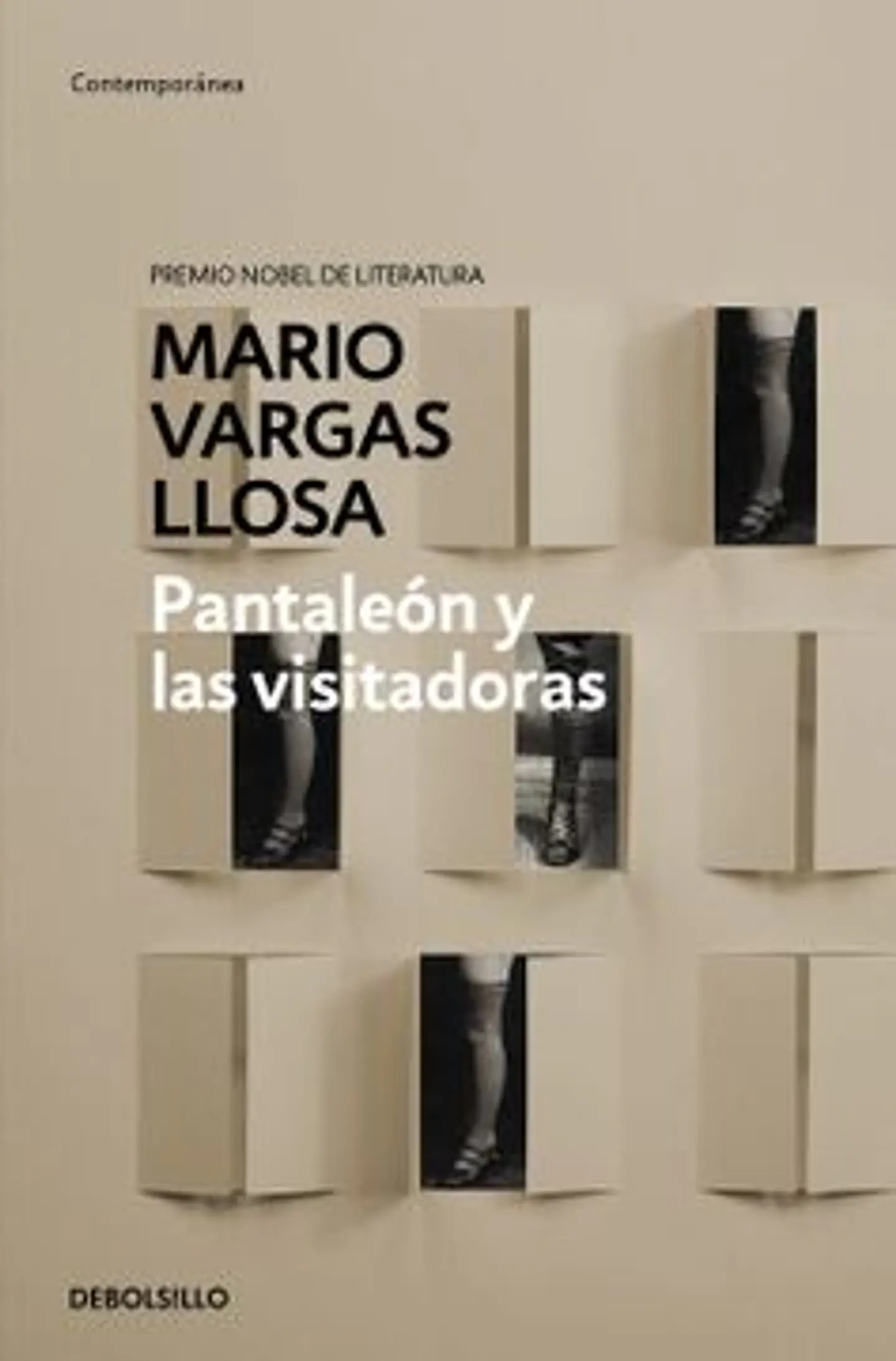 Pantaleon Y Las Visitadoras 1